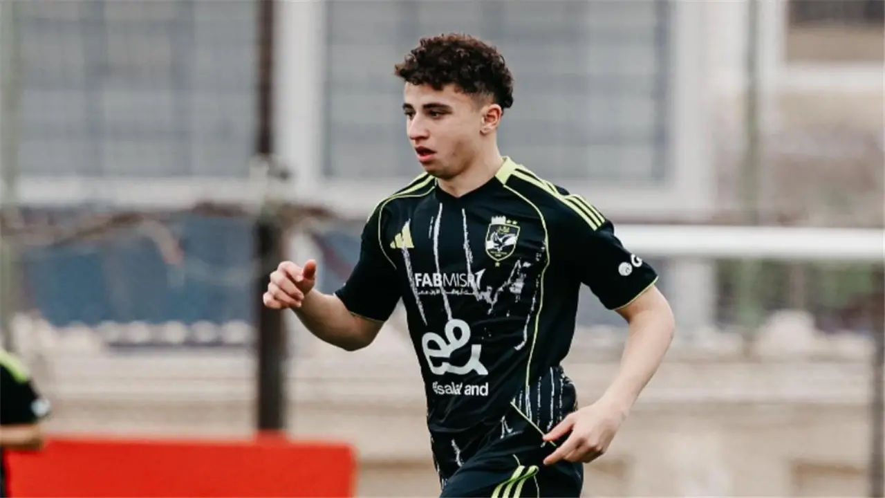 راسينج سانتاندير الإسباني يكشف حقيقة التراجع عن ضم بلال عطية بعد إصابته القوية